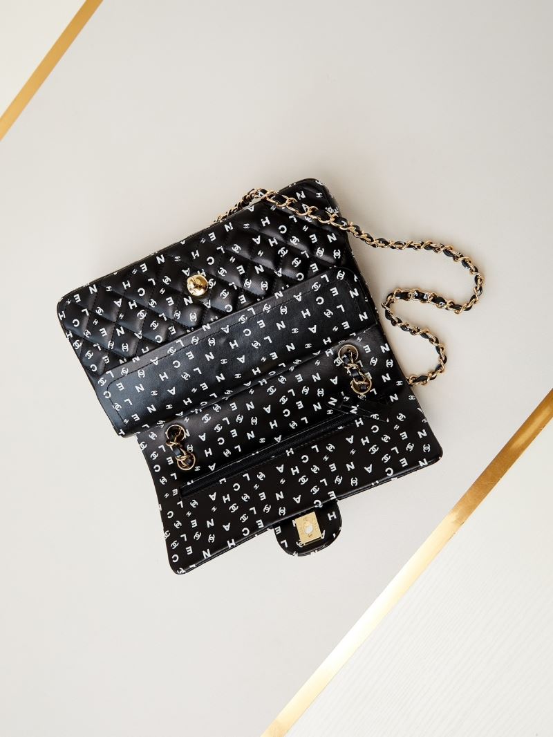 Ch**el cf series bags